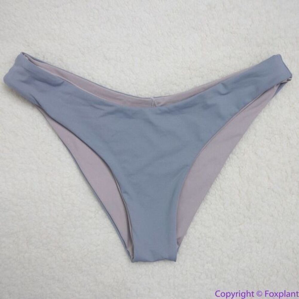 NEW Free‎ People x Kya reversible Stella bottom, S